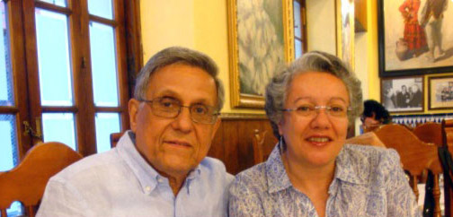 Arlete & Djalma
